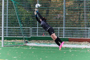 Bild 22 - wBJ VfL Pinneberg 2 - Altona 93 2 : Ergebnis: 0:10